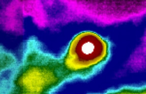 My Infrared Home