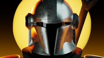 Bounty Hunter Space Guild- NFT with Utility