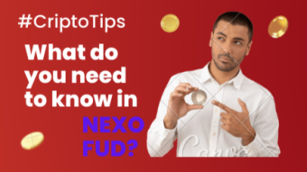 Nexo FUD | What you need to Know