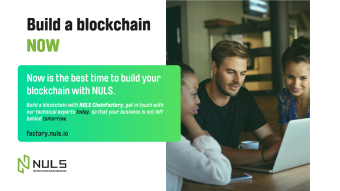 What Is NULS ChainFactory and Why You Must Try It?