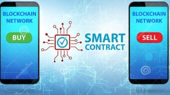 SMART CONTRACTS EXPLAINED