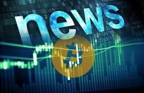 🔥  SHORT NEWS FROM THE CRYPTO WORLD..