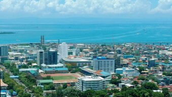 Cebu - Philippine Queen City