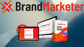 BrandMarketer Review Demo & Bonuses - Get Brand Marketer and Bonus here