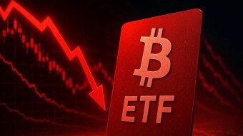 Bitcoin suffers its biggest loss so far in December