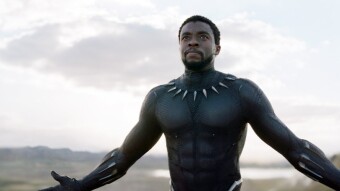 Chadwick Boseman (The Wakanda King) Is Dead.