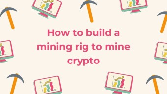 How to build a mining rig to mine crypto [GUIDE]