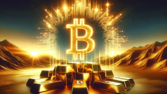 Gold hits new ATH, why not bitcoin?