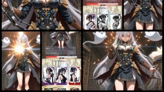 Playing Hari Raid - Day 89