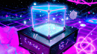 In a Nutshell: Quantum Key Distribution (QKD)