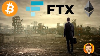 The Crypto Apocalypse is Here
