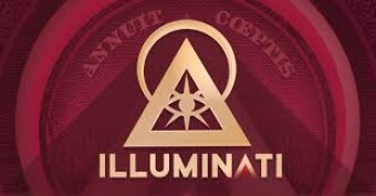 Did you know the Illuminati Scammer? BEWARE Telegram Attack!
