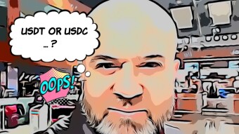 Reasons for USDT's Relative Depreciation Compared to USDC ...