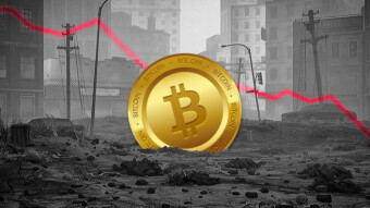 Price of Bitcoin Drops After $150 Million Liquidated on BitMEX
