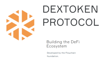 DEXToken Protocol :  why it matters