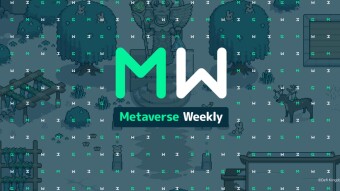 Metaverse Weekly: An Overview of the Digital Real Estate Boom