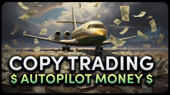 Copy Trading Strategy (Easy Autopilot Money)