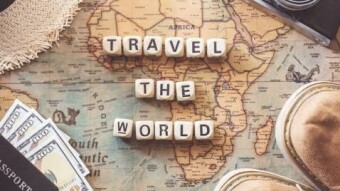 What Travel Teaches You?