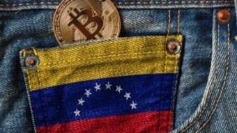 Bitcoin: Politics and Terrorism in Venezuela