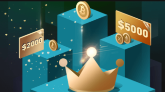 Secret Crypto Exchange that i Use A lot - No ID Needed