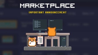 RollerCoin Delays Highly Anticipated Marketplace