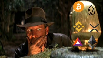 BTC, ETH, XRP, BNB, EOS, BAT – Technical Analysis For April 21