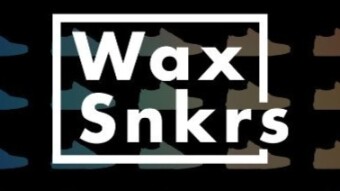 Meet the artist behind Waxsnickers
