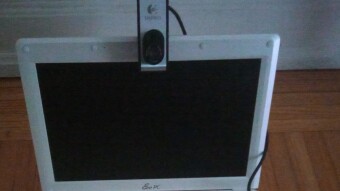 A simple way to turn your old laptop into a security monitoring device