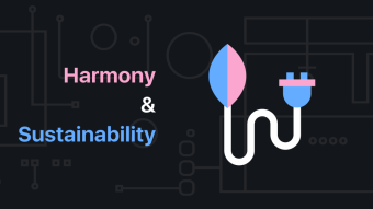 Harmony ONE & Sustainability