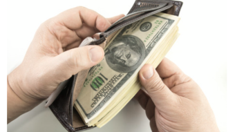 What's In Your Wallet???