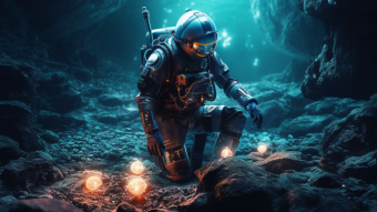 WAX Blockchain: NBM Arcadian Mining Staking (Part 3)