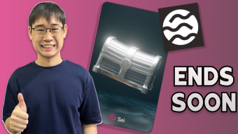 NEW Task For Sei's Possible Airdrop (Ends 23rd April)