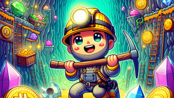 Delving into the Mines of Dalarnia (DAR): A Satirical Expedition