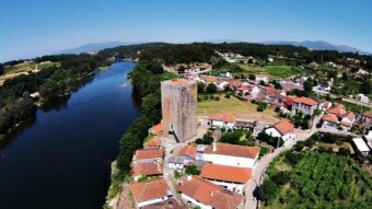 Visit Portugal - Monção