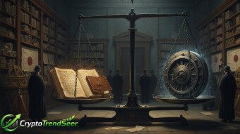 Ripple's Oracle Bet Is Bigger Than XRP