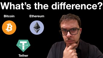 What are the Main Types of Cryptocurrencies? | A Beginner-Friendly Guide