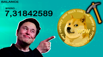 HOW TO MINER DOGECOIN STEP BY STEP ON ANY PC OR NOTEBOOK 2021