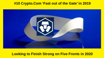 The Curious Case of Crypto.com: "Two Sides of the Same Coin or Truly Different?