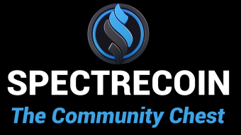 Spectrecoin "Community Chest"