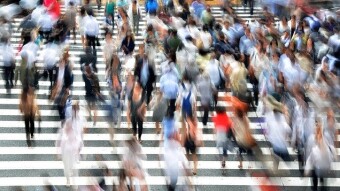 Uncontrollable Life Is Scaring Before Engaging Success