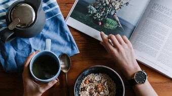Have you ever used Ayurvedic Wisdom to Build your Chemistry? Increase your Life’s Potentials in this Wisdom