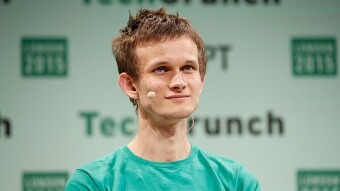 Vitalik Deposits 3200 ETH into ETH 2.0 Staking Contract