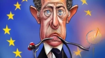 Crypto Boost? European Union (EU) and International Monetary Fund (IMF) introduce new regulation banning fiat cash purchases over €1000