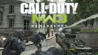 IW4X - Call of Duty MW2 for FREE