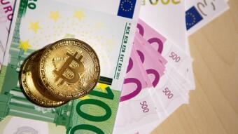 Crypto Talk And New Financial Struggles