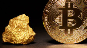 Is Bitcoin really better than gold?