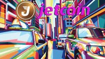 The Future of NFT Trading Cards with Jetcoin #JETNFT