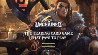 God's Unchained Rating Conflict with EPIC Store for Removal