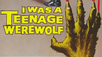 No-Nonsense Review: I Was A Teenage Werewolf (1957)