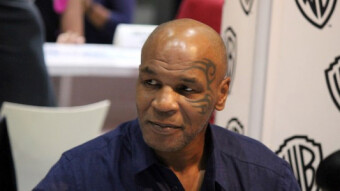 Mike Tyson and Cryptocurrency